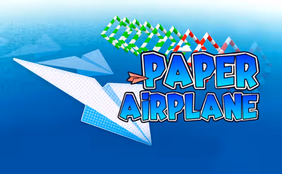 Paper Airplane