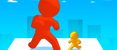 Color Race 3D