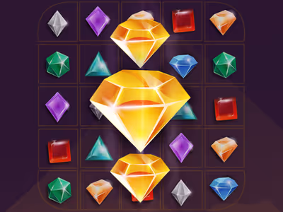 Jewel Royal Saga