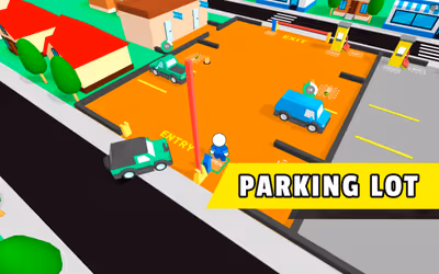 Parking Lot
