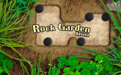 Rock Garden Deluxe
