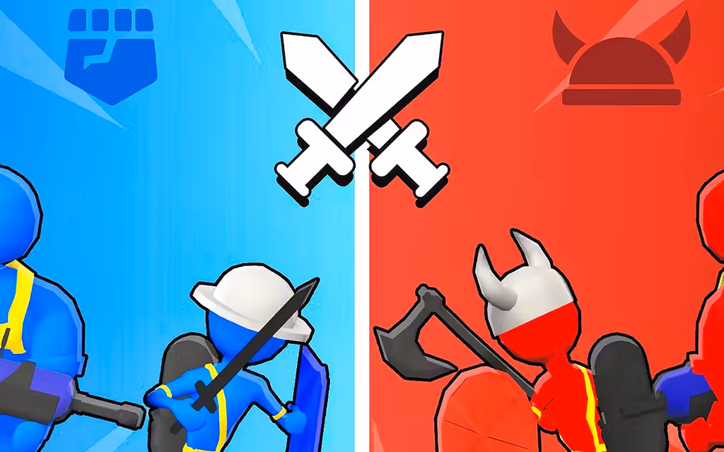 State Wars: Conquer Them All