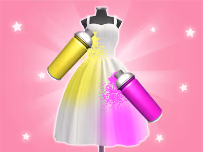 Dye Fashion