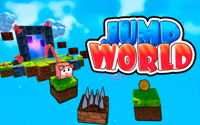 JumpWorld