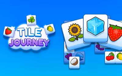 Tile Journey