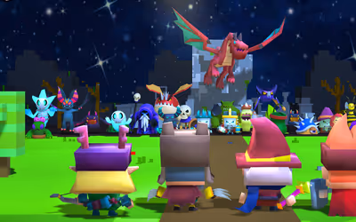 Guardians of the Kingdom
