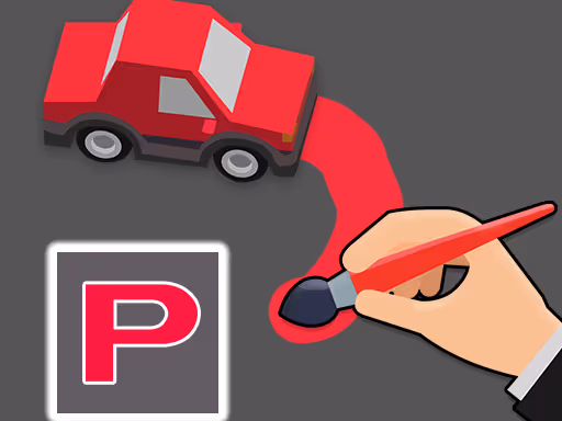 Parking Way