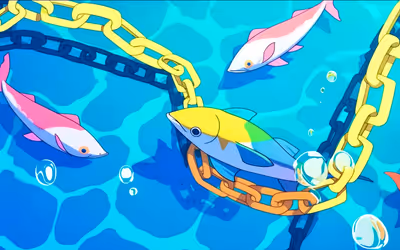 Deep Sea Duel