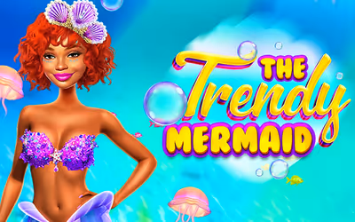 The Trendy Mermaid