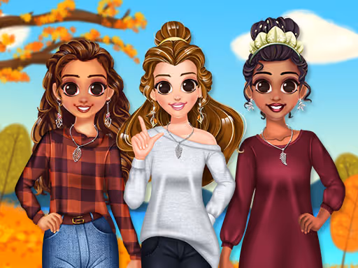 Bff Attractive Autumn Style