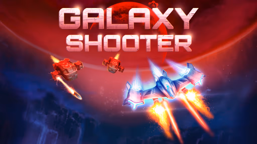 Galaxy Shooter