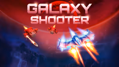 Galaxy Shooter