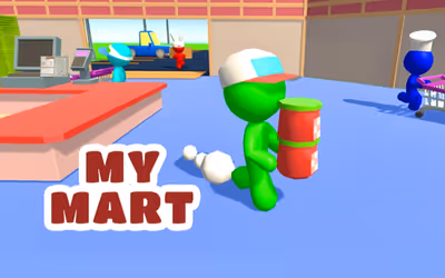 My Mart