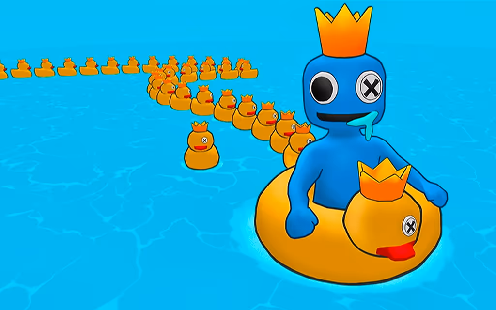 Water Pool Heroes.io