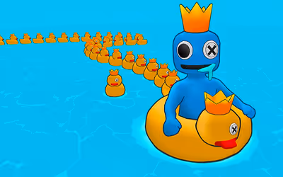 Water Pool Heroes.io