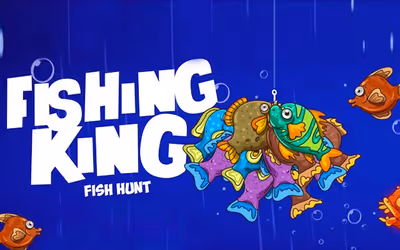 Fishing King: Fish Hunt