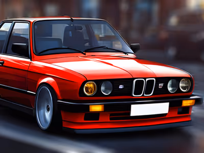Highway Cars Traffic Racer