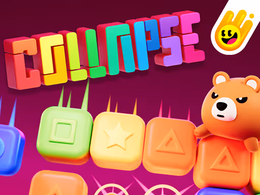 Super Snappy Collapse