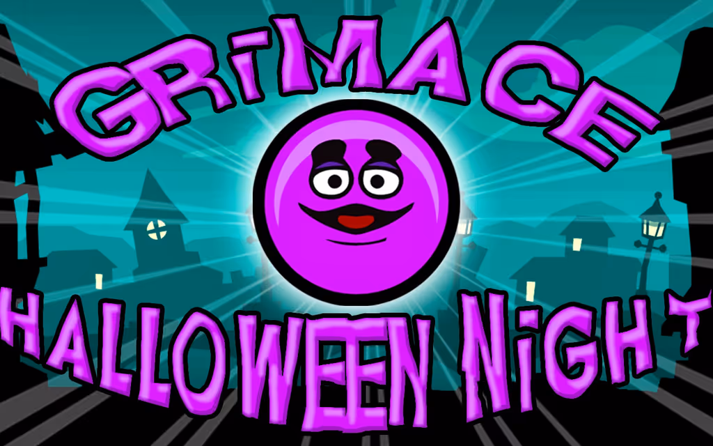 Grimace Night
