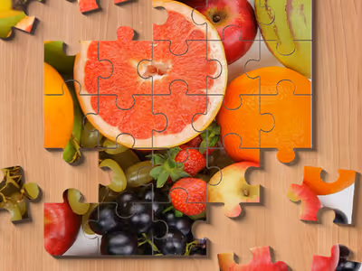 Jigsaw Casual