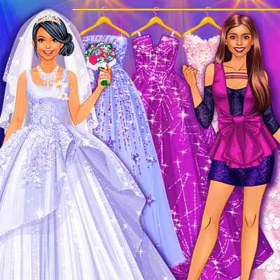 Superstar Career Dress Up