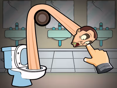 Skibidi Toilet Puzzle