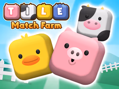 Tile Match Farm