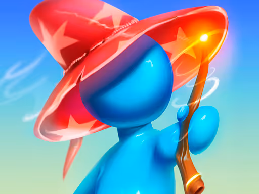 Wizard Arcadia