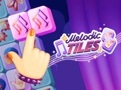 Melodic Tiles