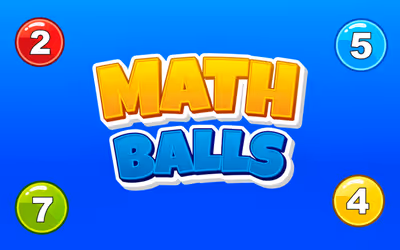 Math Balls