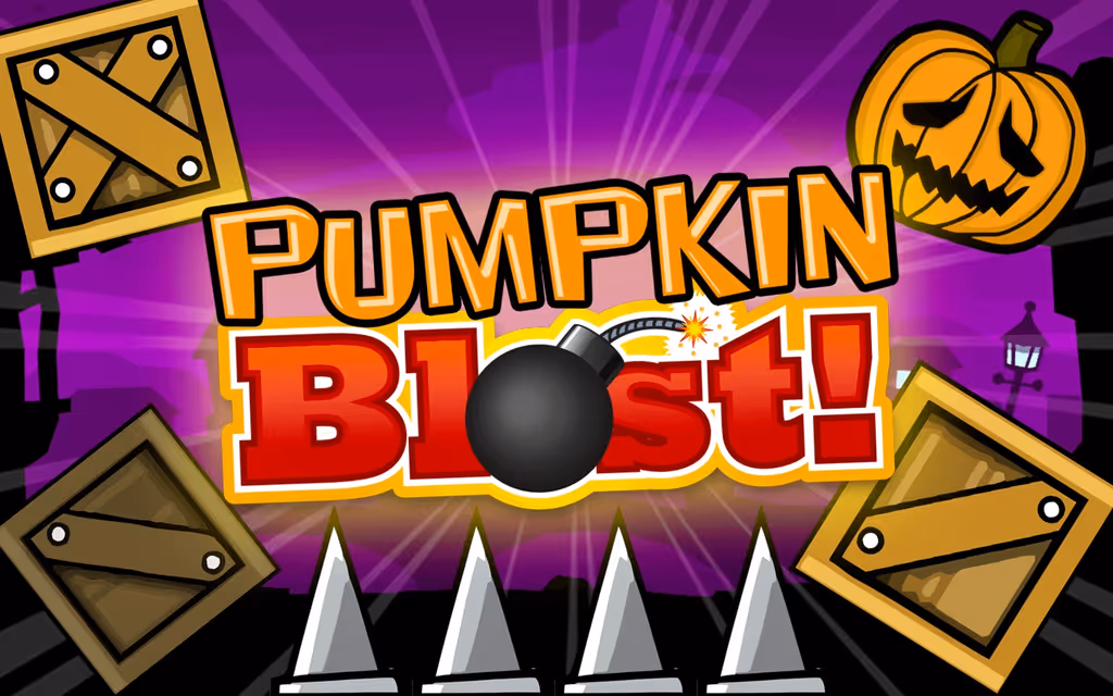 Pumpkin Blast