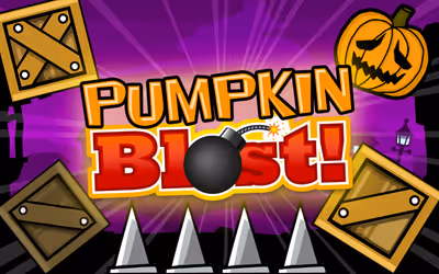 Pumpkin Blast