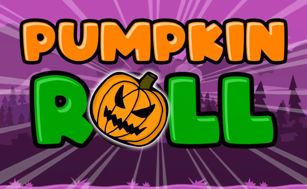 Pumpkin Roll
