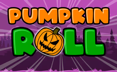 Pumpkin Roll