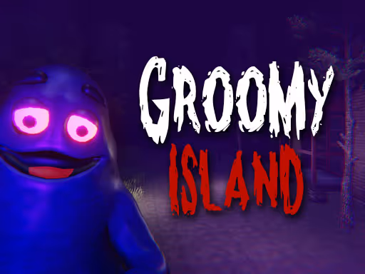 Groomy Island
