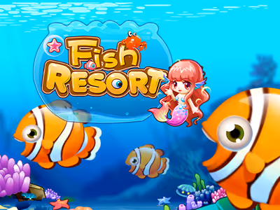 Fish Resort