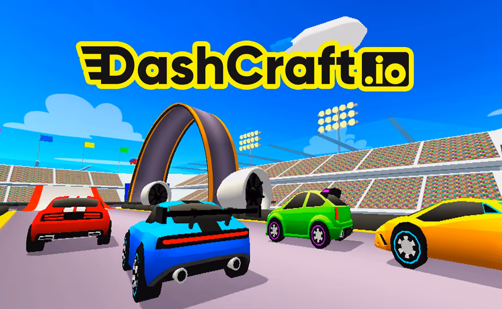 DashCraft .io