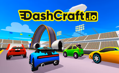 DashCraft .io