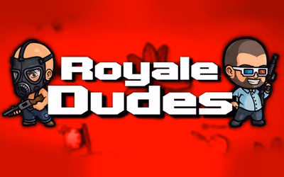 RoyaleDudes .io