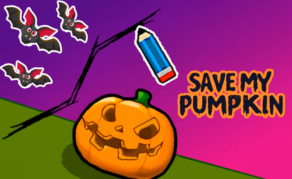 Save My Pumpkin