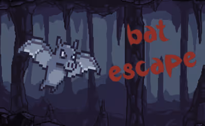 Bat Escape