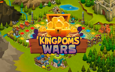 Kingdoms Wars