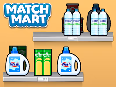Match Mart
