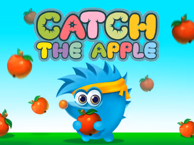 Catch the Apple