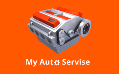 My Auto Service