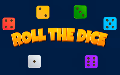 Roll The Dice