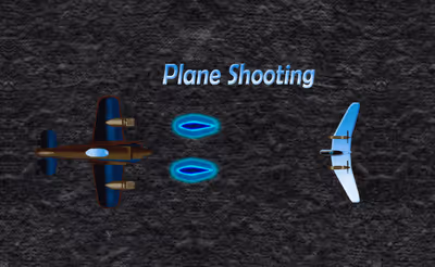 Plane Shooting