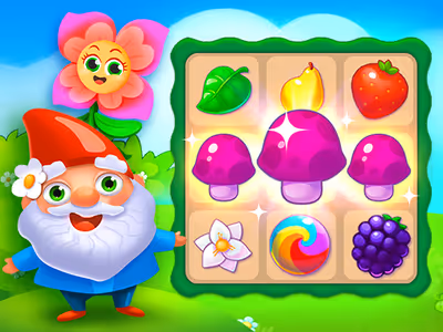 Garden Tales 4