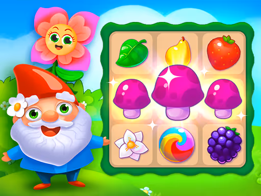 Garden Tales 4
