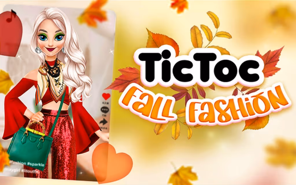 TicToc Fall Fashion